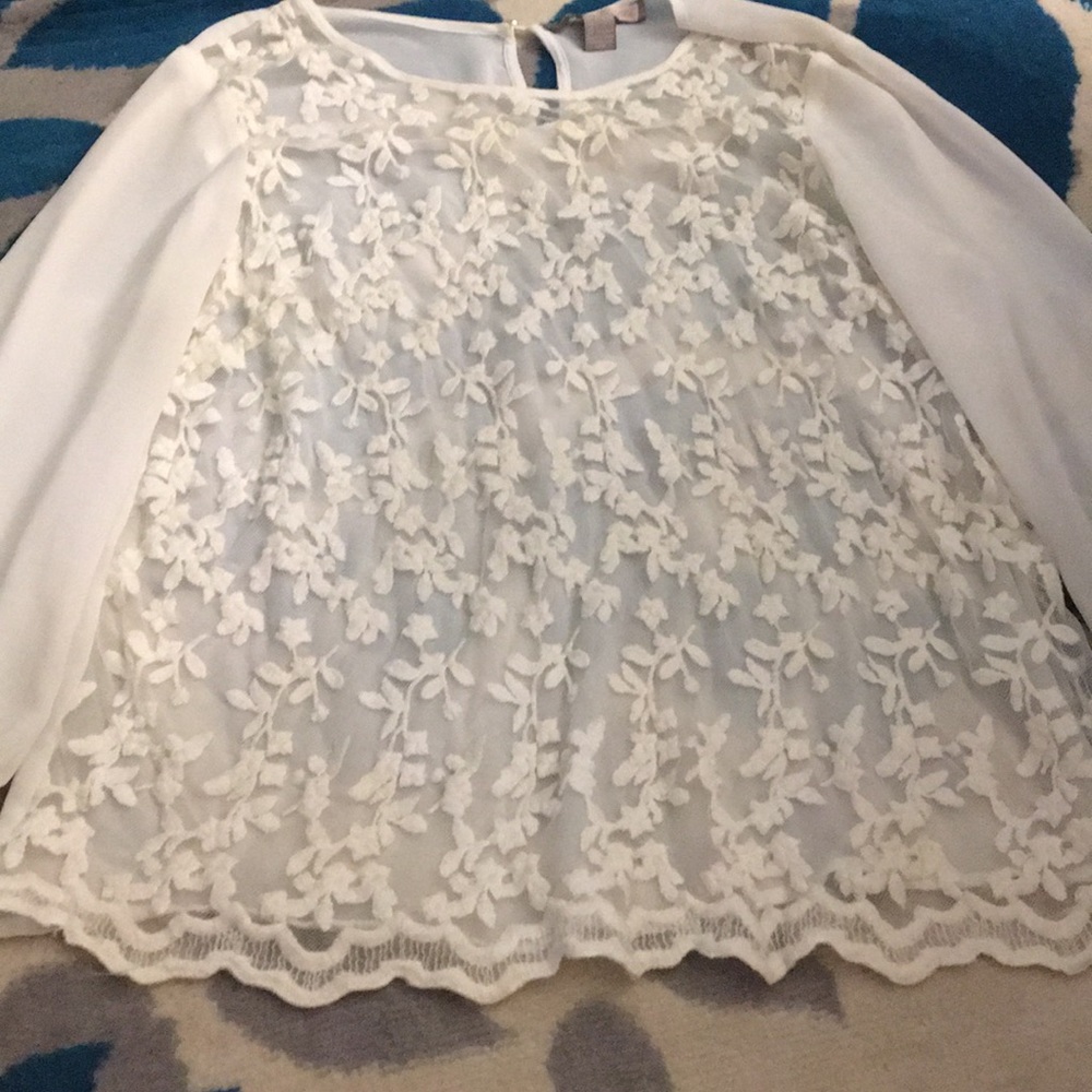 Forever 21 Shirt
